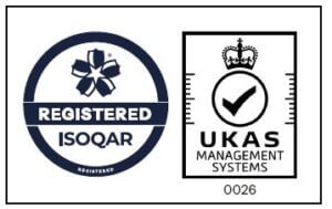 iso 27001 logo